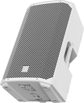 EVERSE-12 Battery Powered Speaker - White