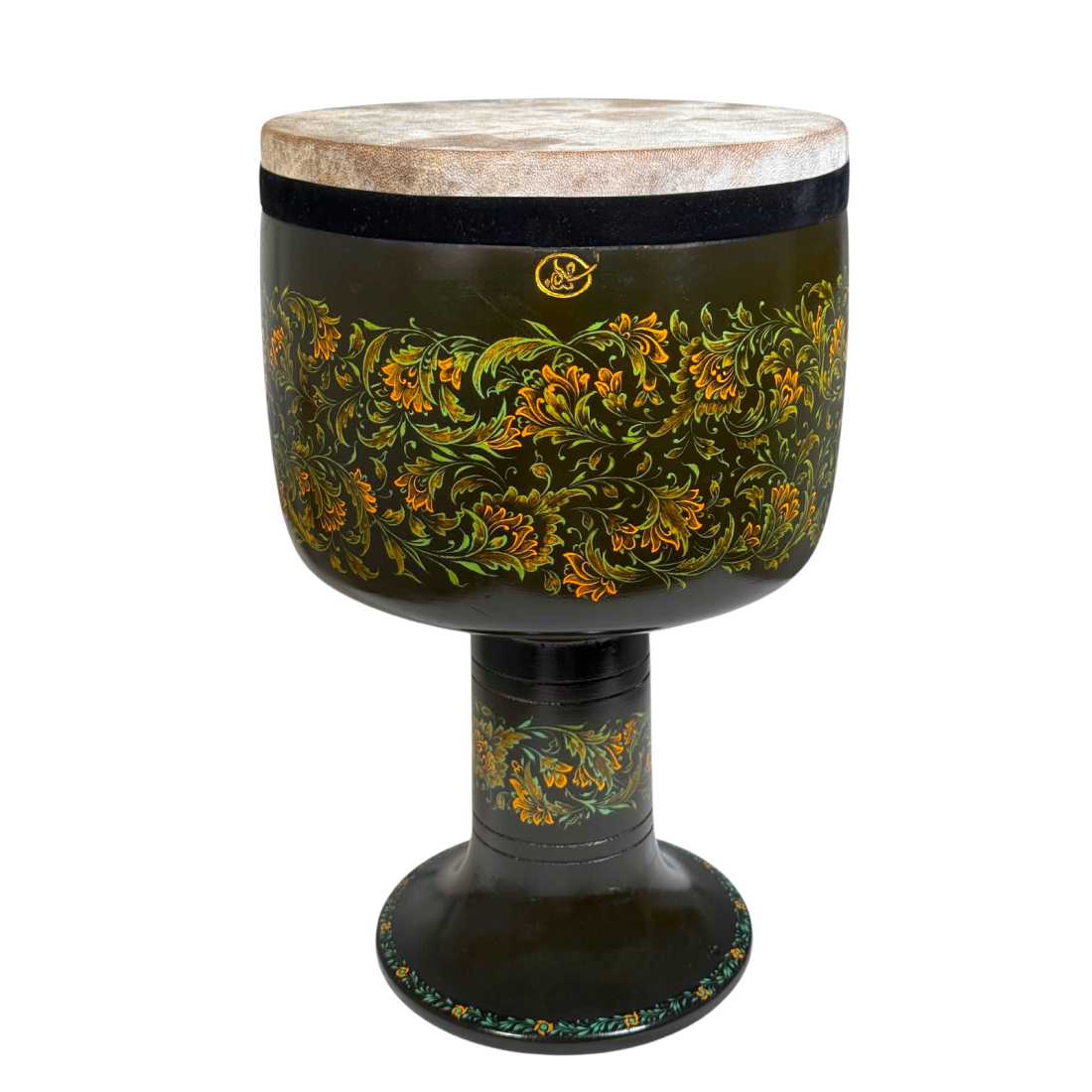 Hal Kari Tonbak - 27.5 cm