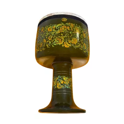 Hal Kari Tonbak - 27.5 cm