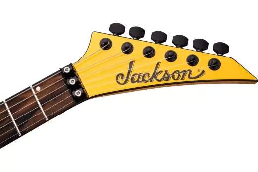 American Series Limited Edition Virtuoso, Streaked Ebony Fingerboard - Gold Rush