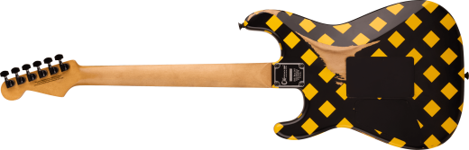 Charvel Guitars Super-Stock SD1 H FR EB Electric Guitar