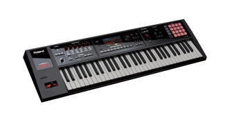 61 Key Music Workstation Keyboard