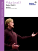 Frederick Harris Music Company - Resonance Voice Repertoire 3 - Book/CD