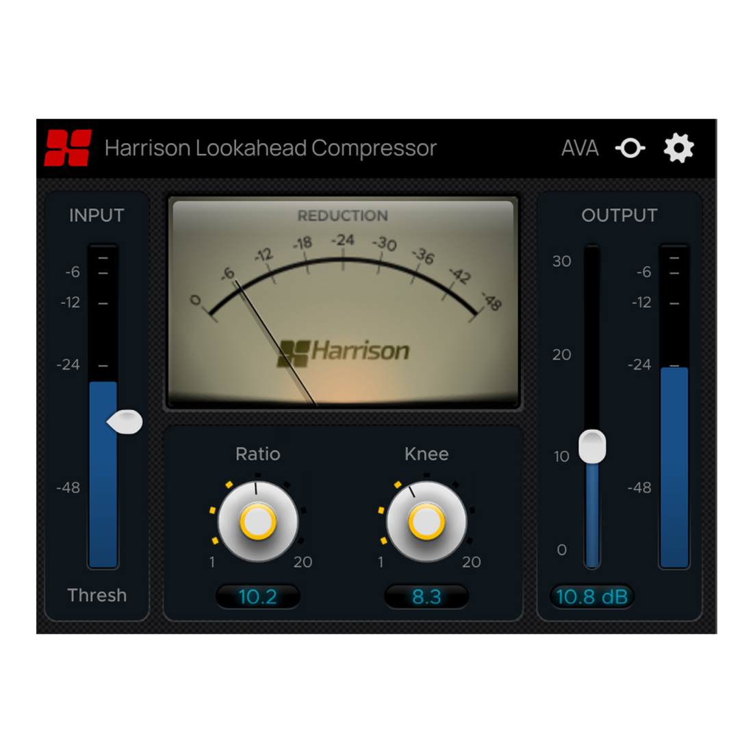Lookahead Compressor - Download