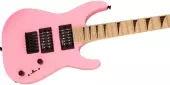 JS Series Dinky Minion JS1XM Electric Guitar - Bubble Gum Pink