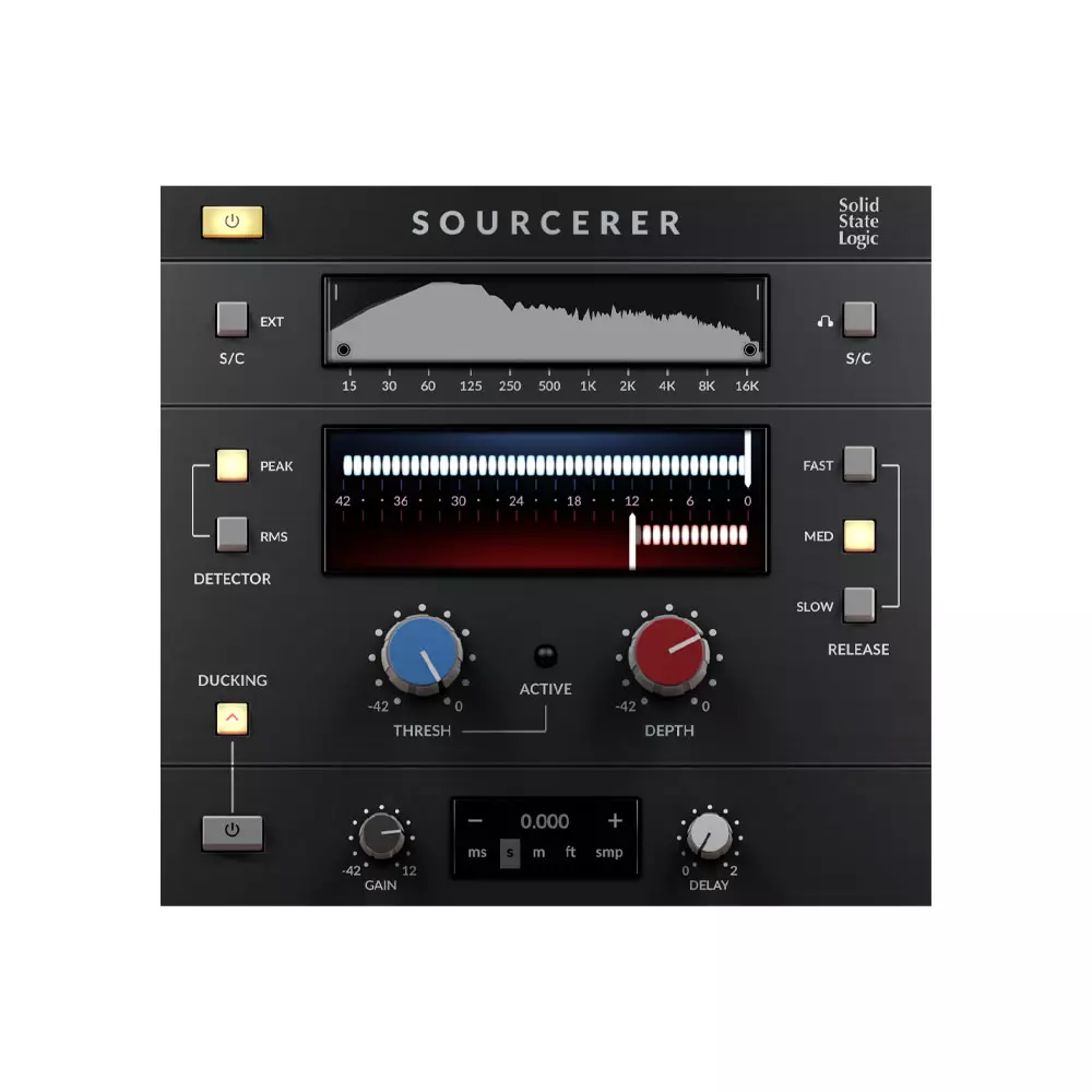 Sourcerer - Download