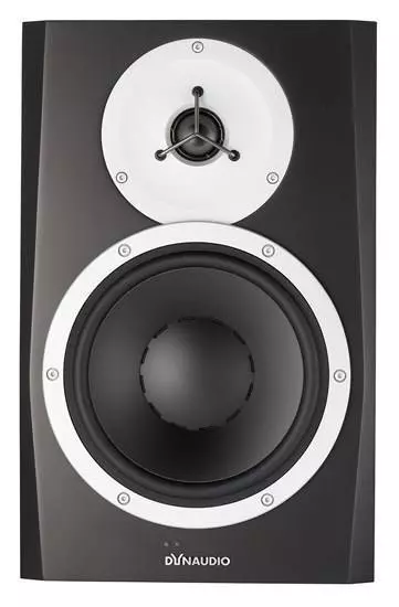 8-inch Powered Studio Monitor