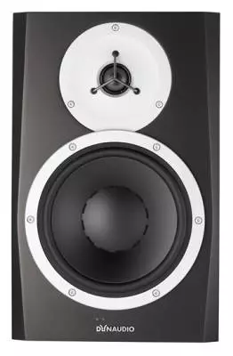 8-inch Powered Studio Monitor