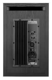8-inch Powered Studio Monitor