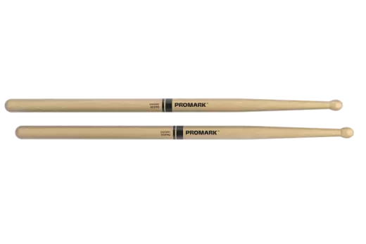 Promark - DCPM1 Lacquered Hickory Drumsticks