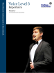Frederick Harris Music Company - Resonance Voice Repertoire 6 - Book/CD