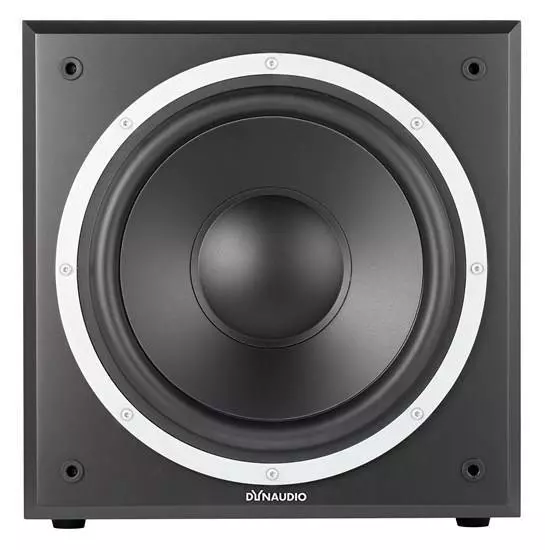 BM14S II 12-Inch Powered Studio Subwoofer