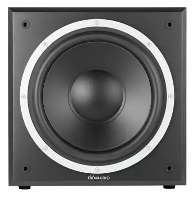 BM14S II 12-Inch Powered Studio Subwoofer