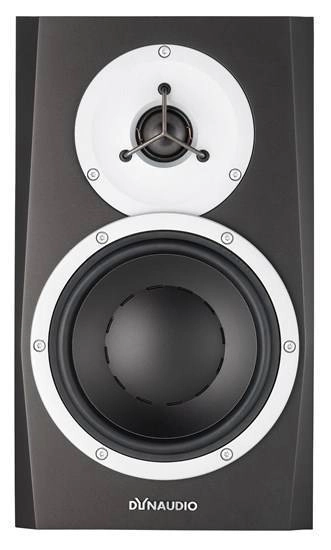 7-inch Powered Studio Monitor (Single)