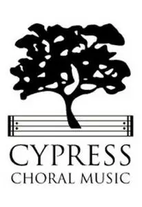 Cypress Choral Music - Jean Et Marie - Belina/Phare-Bergh - Choral Octavo - SATB A Cappella