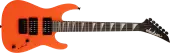 Jackson Guitars - JS Series Dinky Minion JS1X Electric Guitar - Safety Orange