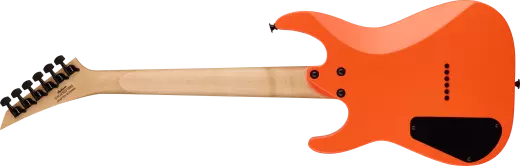 JS Series Dinky Minion JS1X Electric Guitar - Safety Orange
