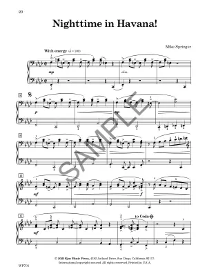 Explorations In Artistry - Springer - Book - Piano