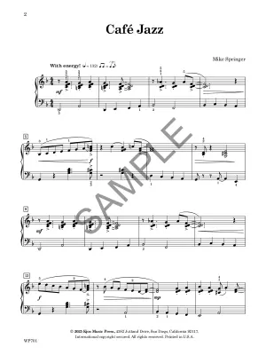 Explorations In Artistry - Springer - Book - Piano