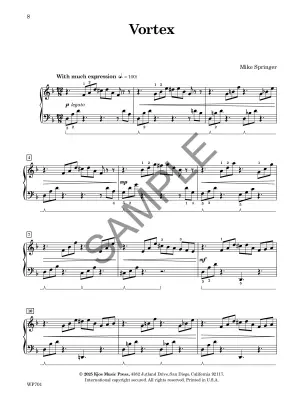 Explorations In Artistry - Springer - Book - Piano