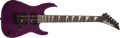 Jackson Guitars - JS Series Dinky Minion JS1X Electric Guitar - Pavo Purple Jackson Guitars - JS Series Dinky Minion JS1X Electric Guitar - Pavo Purple