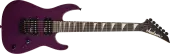 Jackson Guitars - JS Series Dinky Minion JS1X Electric Guitar - Pavo Purple