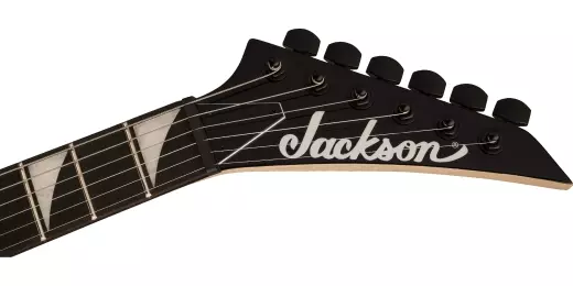 JS Series Dinky Minion JS1X Electric Guitar - Pavo Purple