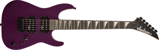 JS Series Dinky Minion JS1X Electric Guitar - Pavo Purple