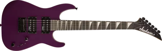 Jackson Guitars - JS Series Dinky Minion JS1X Electric Guitar - Pavo Purple