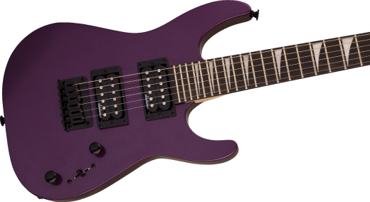 JS Series Dinky Minion JS1X Electric Guitar - Pavo Purple