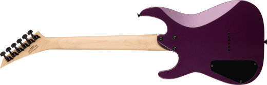 JS Series Dinky Minion JS1X Electric Guitar - Pavo Purple