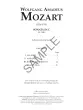 Sonata In C Major, K.545 - Mozart - Piano - Book