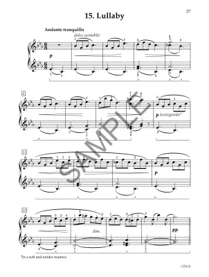 Maykapar: Jackstraws (Biryulki), Op. 28 - Maykapar/Snell - Piano - Book