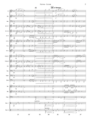 Home - Labrie - Concert Band - Gr. 1.5