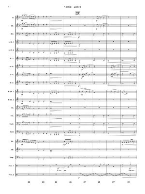 Home - Labrie - Concert Band - Gr. 1.5