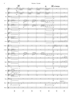 Home - Labrie - Concert Band - Gr. 1.5