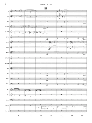 Home - Labrie - Concert Band - Gr. 1.5