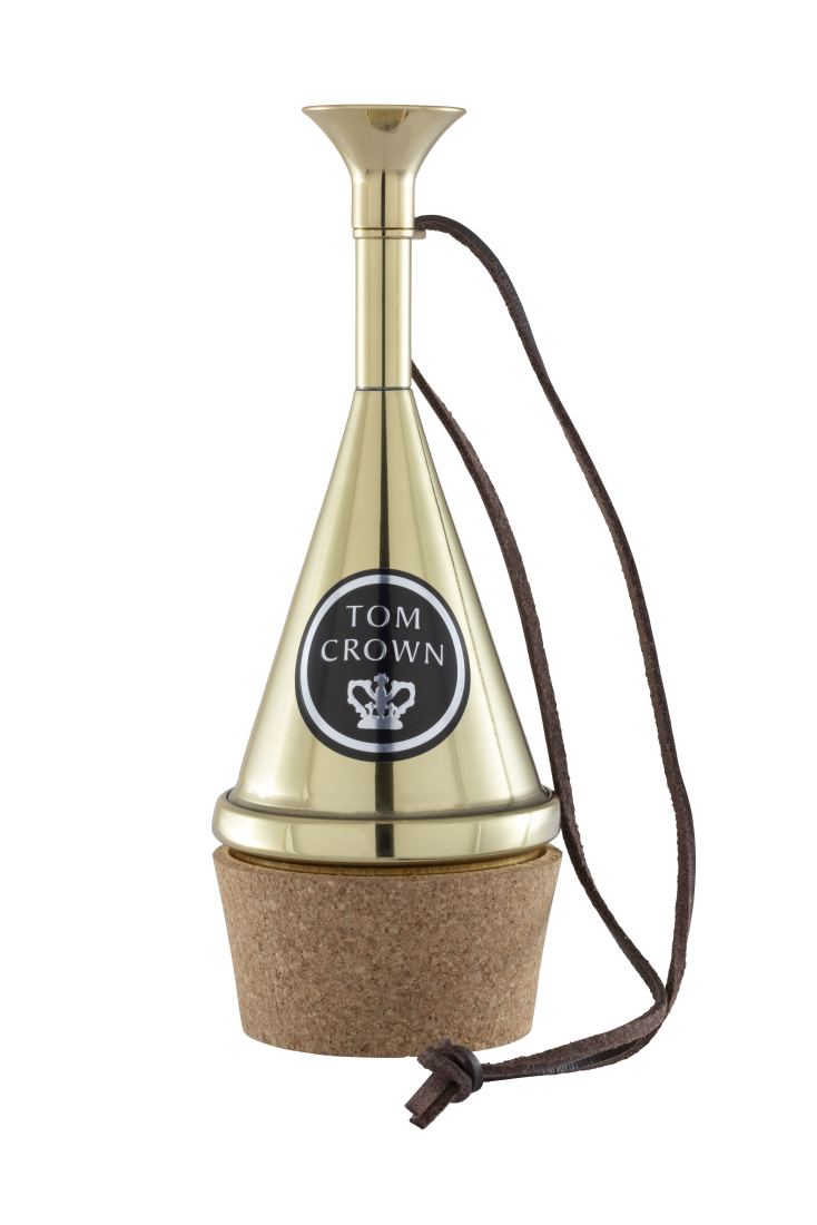 French Horn Stopping Mute - Brass