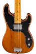 Classic Vibe Telecaster Bass, Maple Fingerboard - Mocha