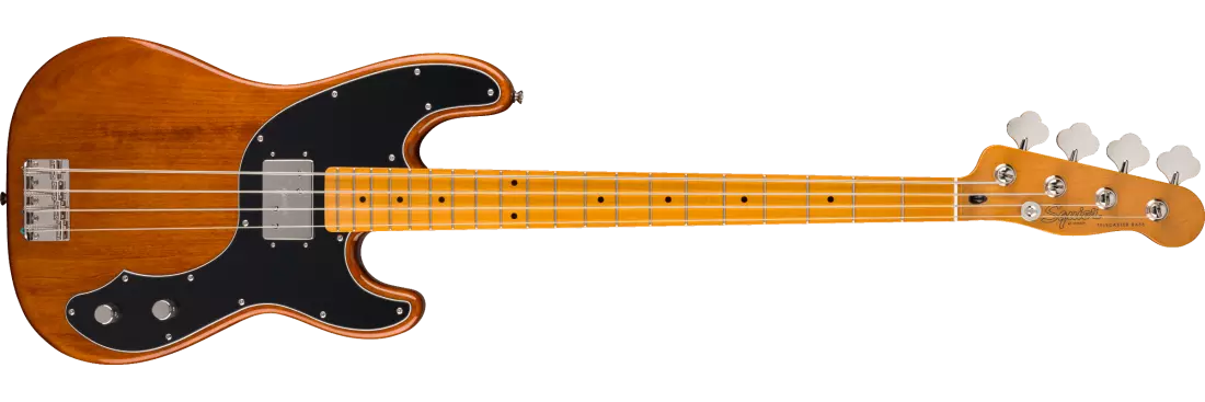 Classic Vibe Telecaster Bass, Maple Fingerboard - Mocha