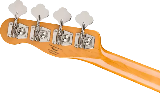 Classic Vibe Telecaster Bass, Maple Fingerboard - Mocha