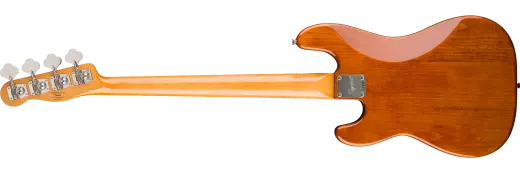 Classic Vibe Telecaster Bass, Maple Fingerboard - Mocha