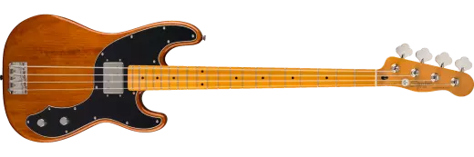 Squier - Classic Vibe Telecaster Bass, Maple Fingerboard - Mocha