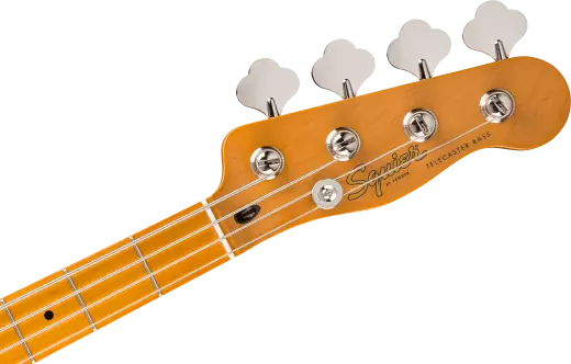 Classic Vibe Telecaster Bass, Maple Fingerboard - Mocha