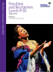 Frederick Harris Music Company - Resonance Vocalises and Recitatives 9-10 High Voice - Book