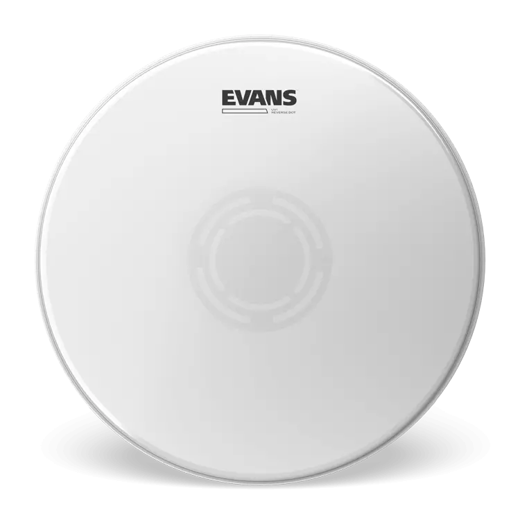 UV1 Reverse Dot Snare Drumhead - 14\'\'