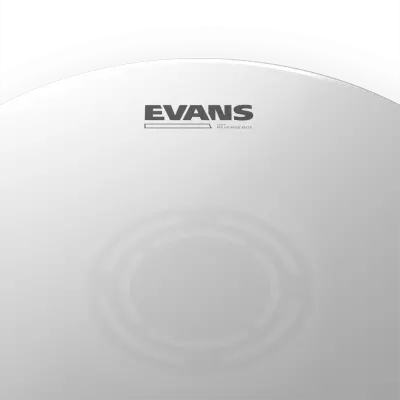 UV1 Reverse Dot Snare Drumhead - 14\'\'