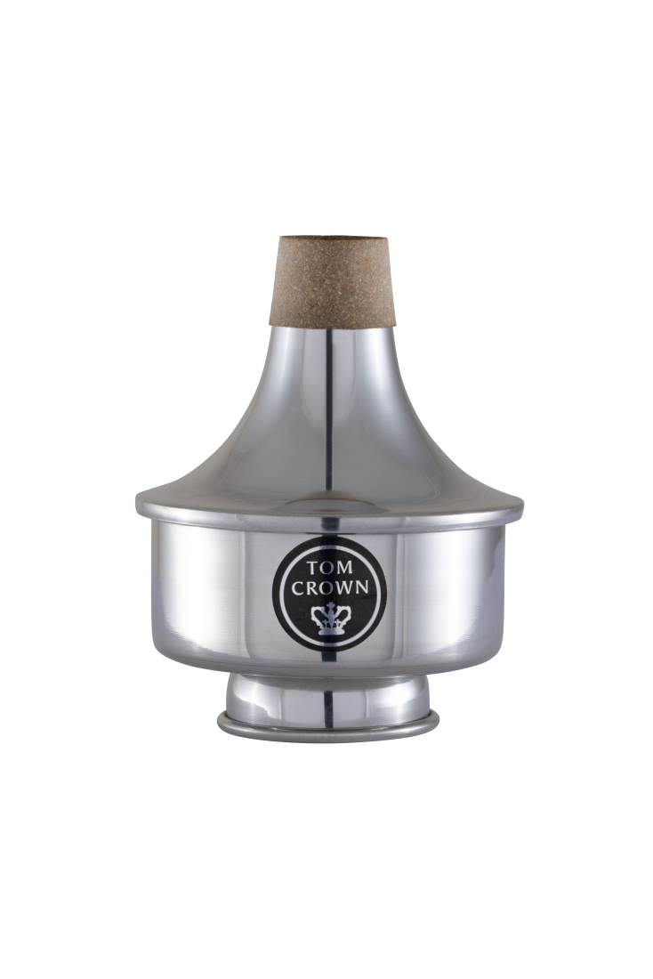 Piccolo Trumpet Wah-Wah Mute