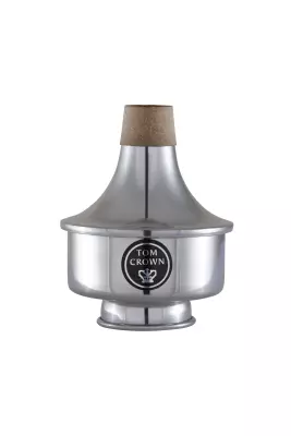 Tom Crown - Piccolo Trumpet Wah-Wah Mute