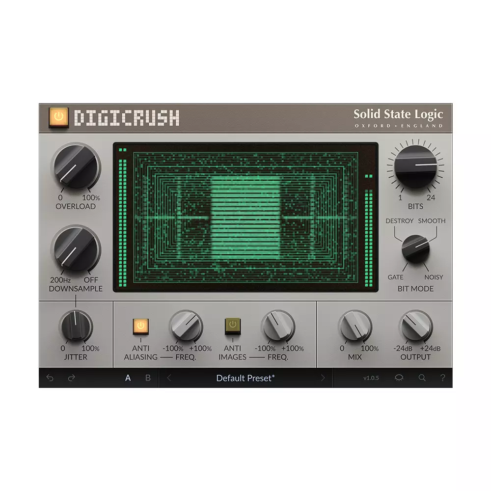 Digicrush - Download